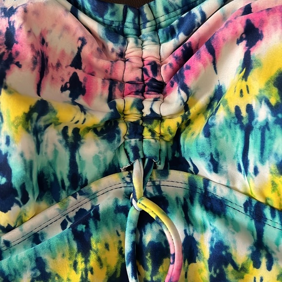 Tankini swim top - Picture 4 of 4